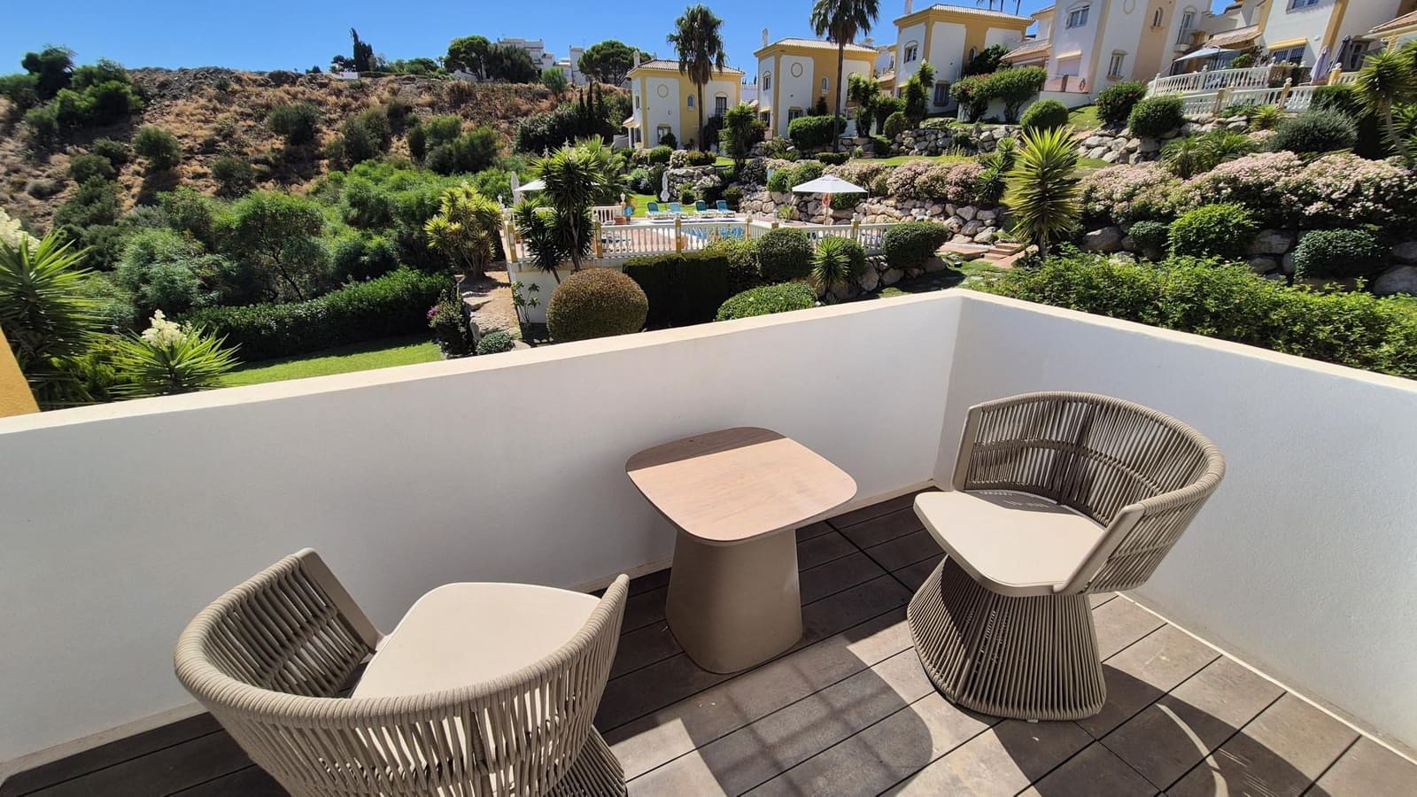 4 Zimmer Villa zu verkaufen in Riviera del Sol mit Pool Garage - 965.000 € (Ref: 10076709)