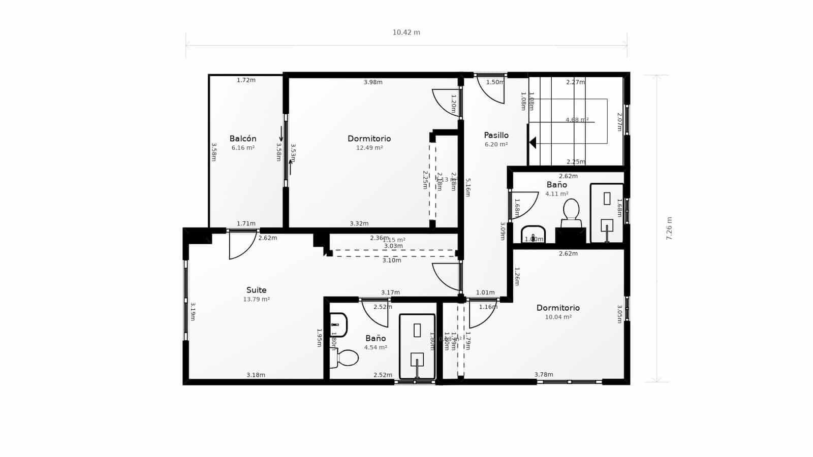 4 sypialnia Willa na sprzedaż w Riviera del Sol z basenem garażem - 865 000 € (Ref: 10076709)