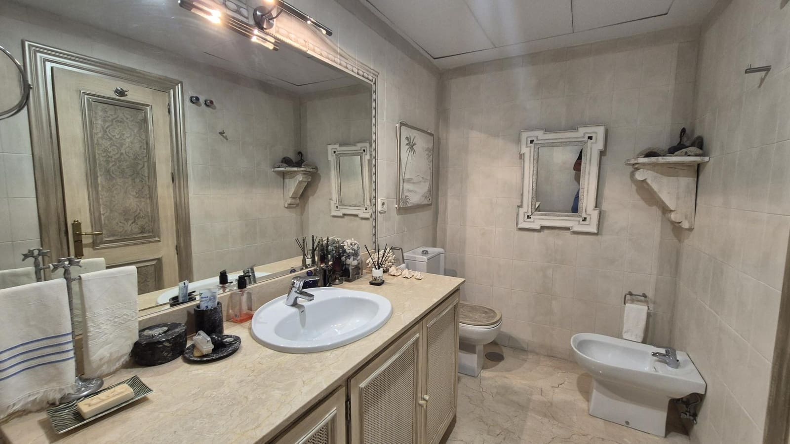 5 slaapkamer Huis te koop in La Quinta met garage - € 890.000 (Ref: 10076713)