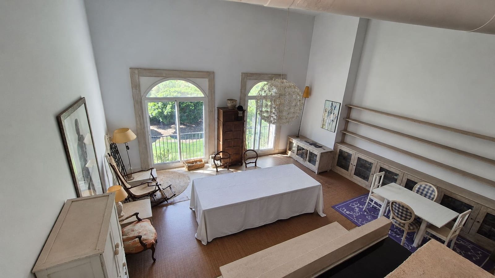 5 slaapkamer Huis te koop in La Quinta met garage - € 890.000 (Ref: 10076713)