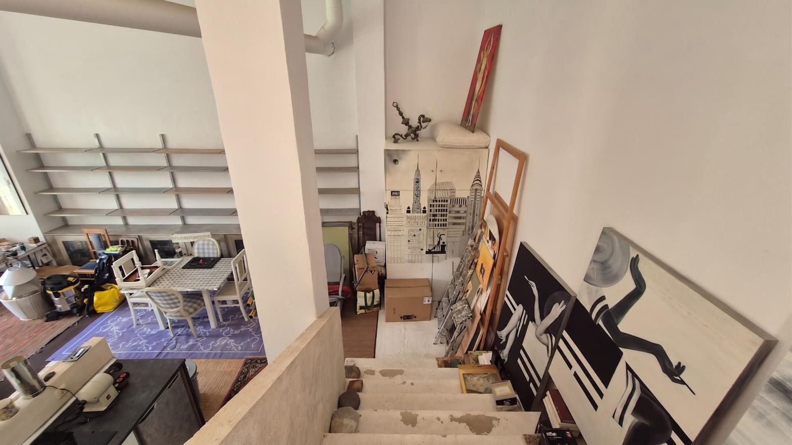 5 slaapkamer Huis te koop in La Quinta met garage - € 890.000 (Ref: 10076713)