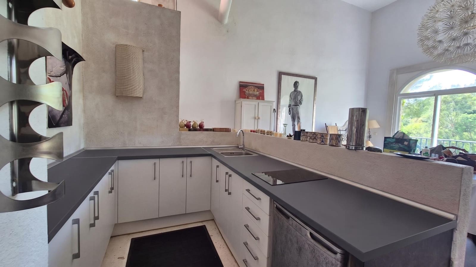 5 slaapkamer Huis te koop in La Quinta met garage - € 890.000 (Ref: 10076713)