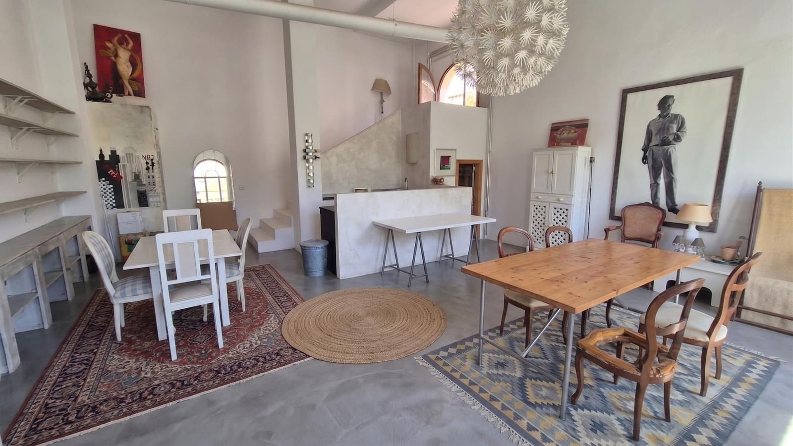 5 slaapkamer Huis te koop in La Quinta met garage - € 890.000 (Ref: 10076713)