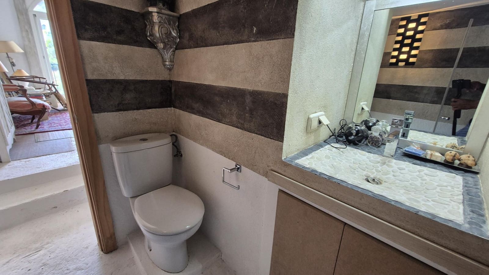 5 slaapkamer Huis te koop in La Quinta met garage - € 890.000 (Ref: 10076713)