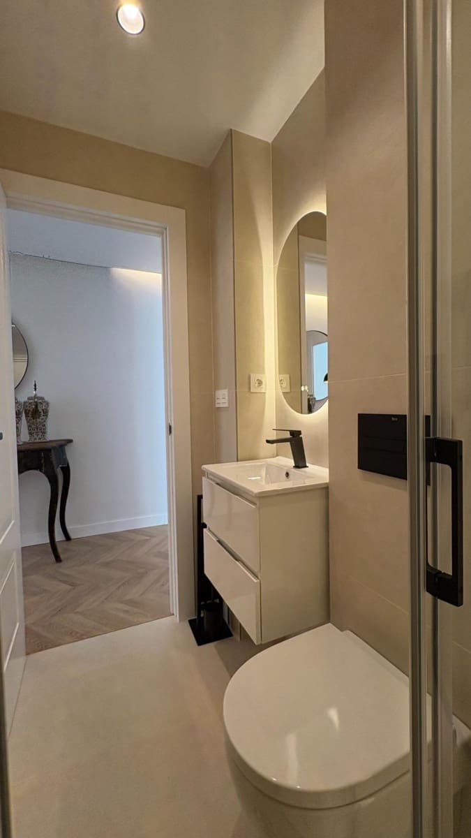 3 makuuhuone Huoneisto myytävänä paikassa Malaga kaupunki - 635 000 € (Ref: 10081388)