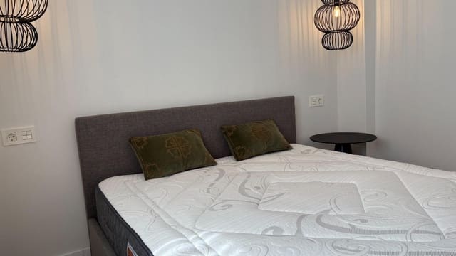 3 makuuhuone Huoneisto myytävänä paikassa San Felipe Neri, Málaga kaupunki - 635 000 € (Ref: 10081388)