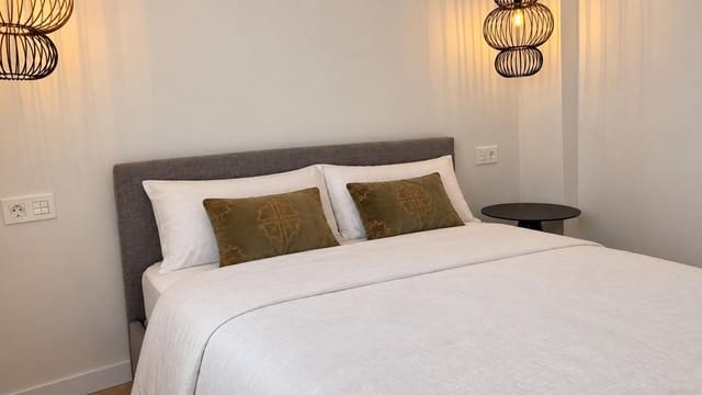 3 sovrum Lägenhet till salu i San Felipe Neri, Málaga stad - 635 000 € (Ref: 10081388)