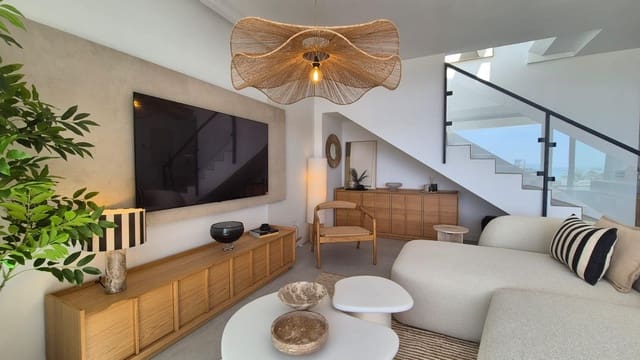 Apartamento de 2 habitaciones en Torremolinos en venta - 890.000 € (Ref: 10094827)