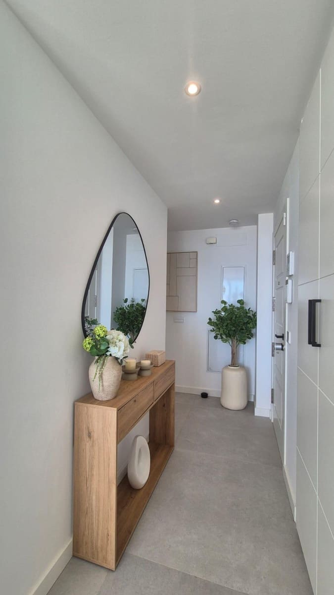 Apartamento de 2 habitaciones en Torremolinos en venta con piscina garaje - 890.000 € (Ref: 10094827)