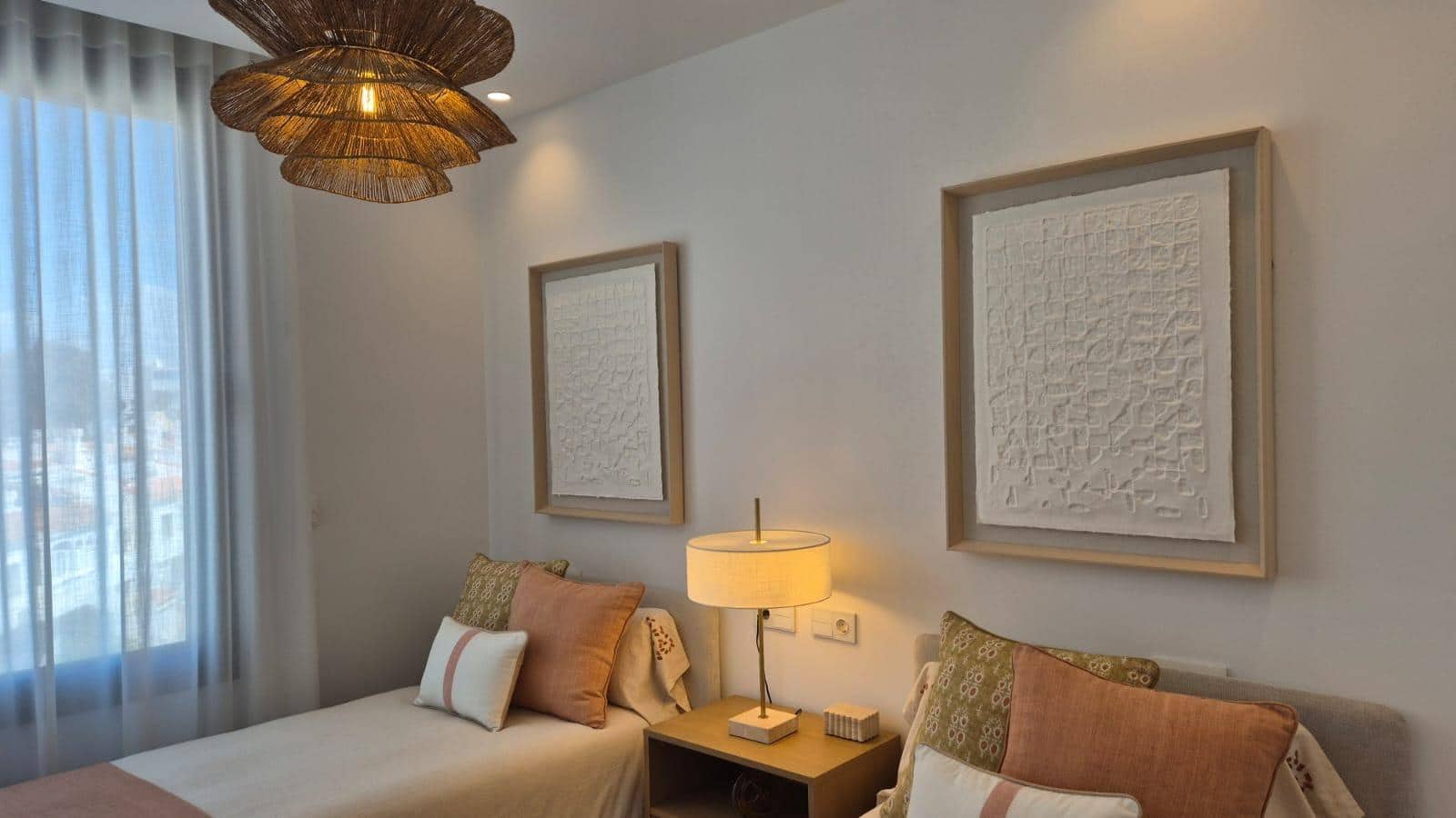 Apartamento de 2 habitaciones en Torremolinos en venta con piscina garaje - 890.000 € (Ref: 10094827)