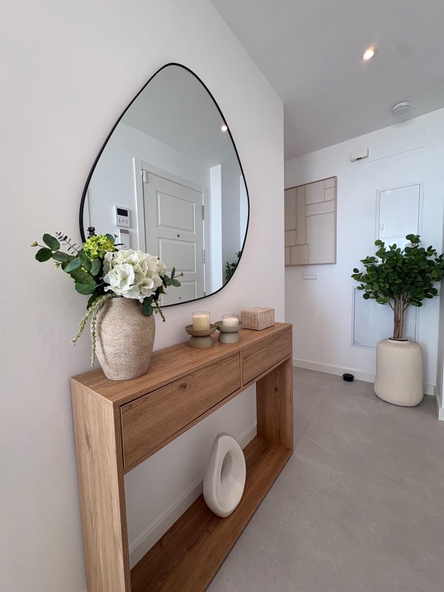 Apartamento de 2 habitaciones en Torremolinos en venta con piscina garaje - 890.000 € (Ref: 10094827)