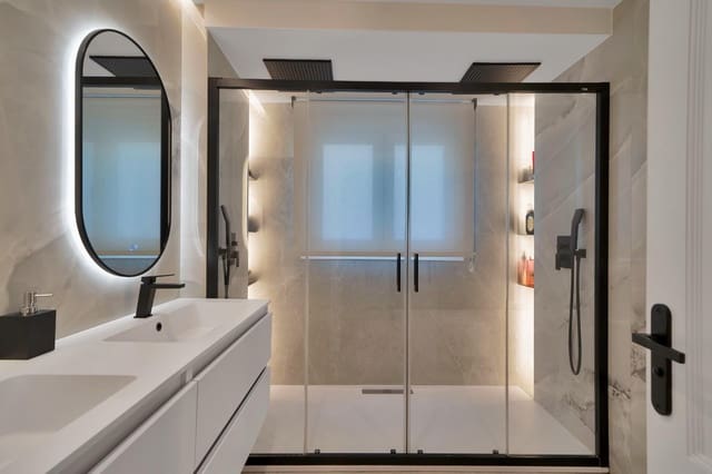 3 camera da letto Appartamento in vendita in Marbella con piscina garage - 1.150.000 € (Rif: 10142484)