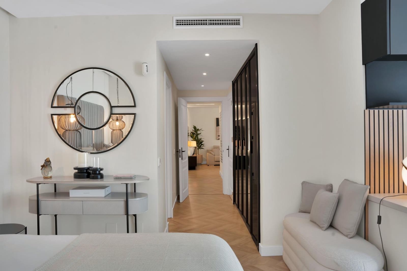 Apartamento de 3 habitaciones en Marbella en venta con piscina garaje - 1.150.000 € (Ref: 10142484)