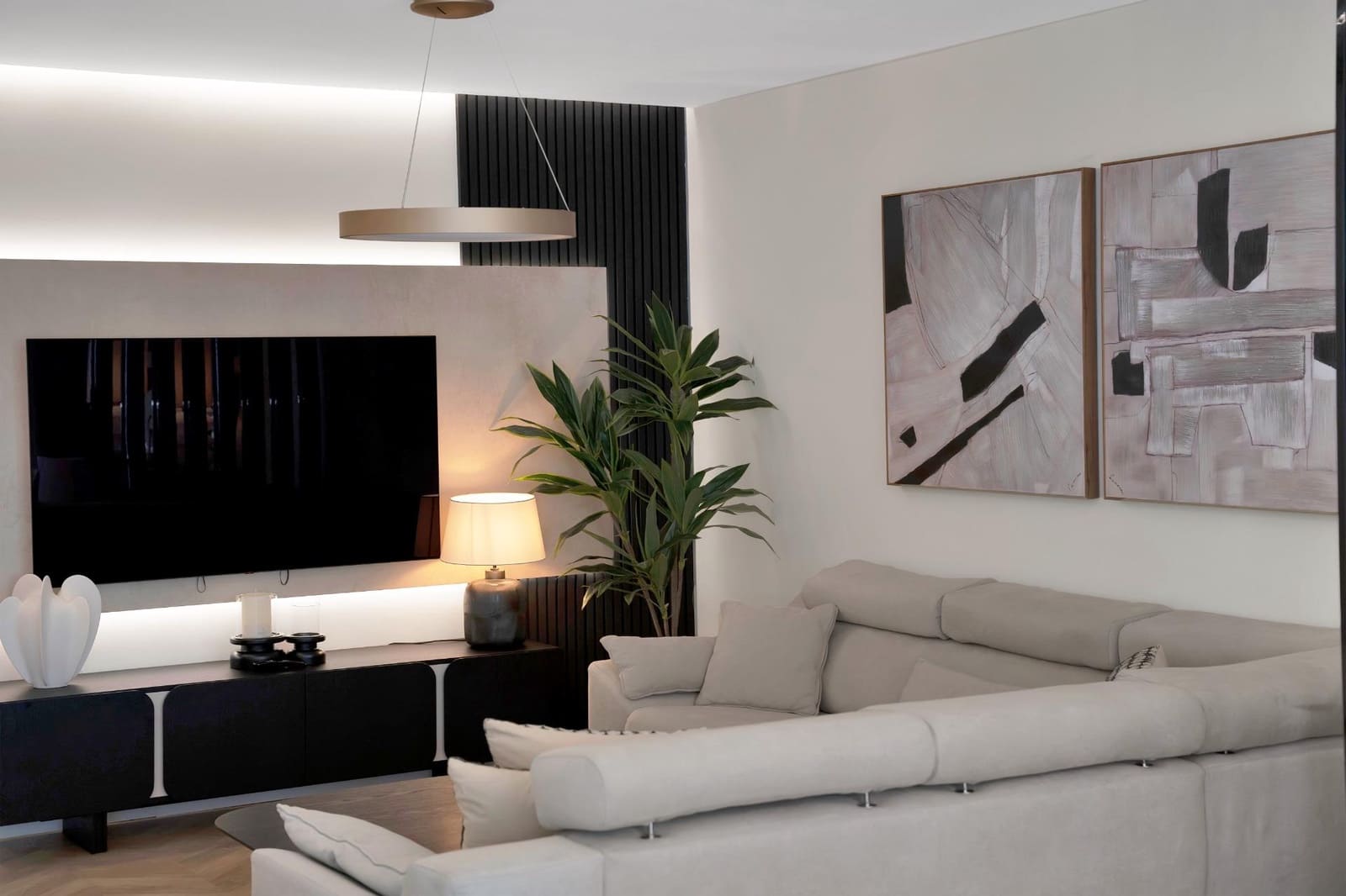 Apartamento de 3 habitaciones en Marbella en venta con piscina garaje - 1.150.000 € (Ref: 10142484)