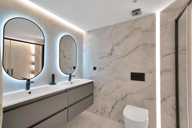 3 camera da letto Appartamento in vendita in Marbella con piscina garage - 1.150.000 € (Rif: 10142484)
