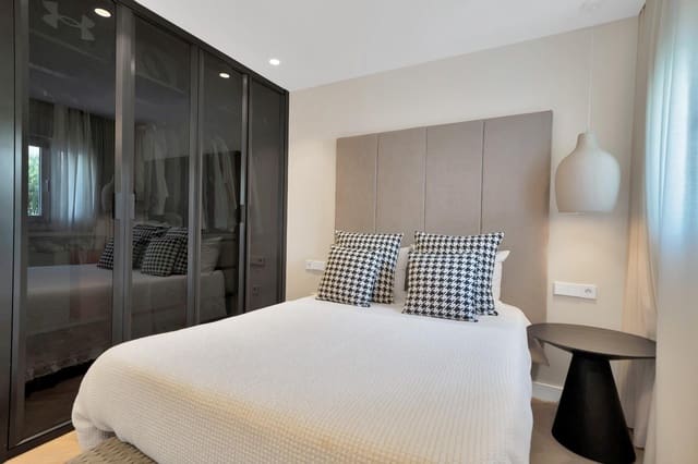 3 camera da letto Appartamento in vendita in Marbella con piscina garage - 1.150.000 € (Rif: 10142484)