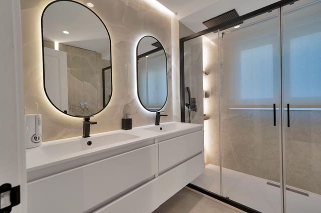 3 camera da letto Appartamento in vendita in Marbella con piscina garage - 1.150.000 € (Rif: 10142484)