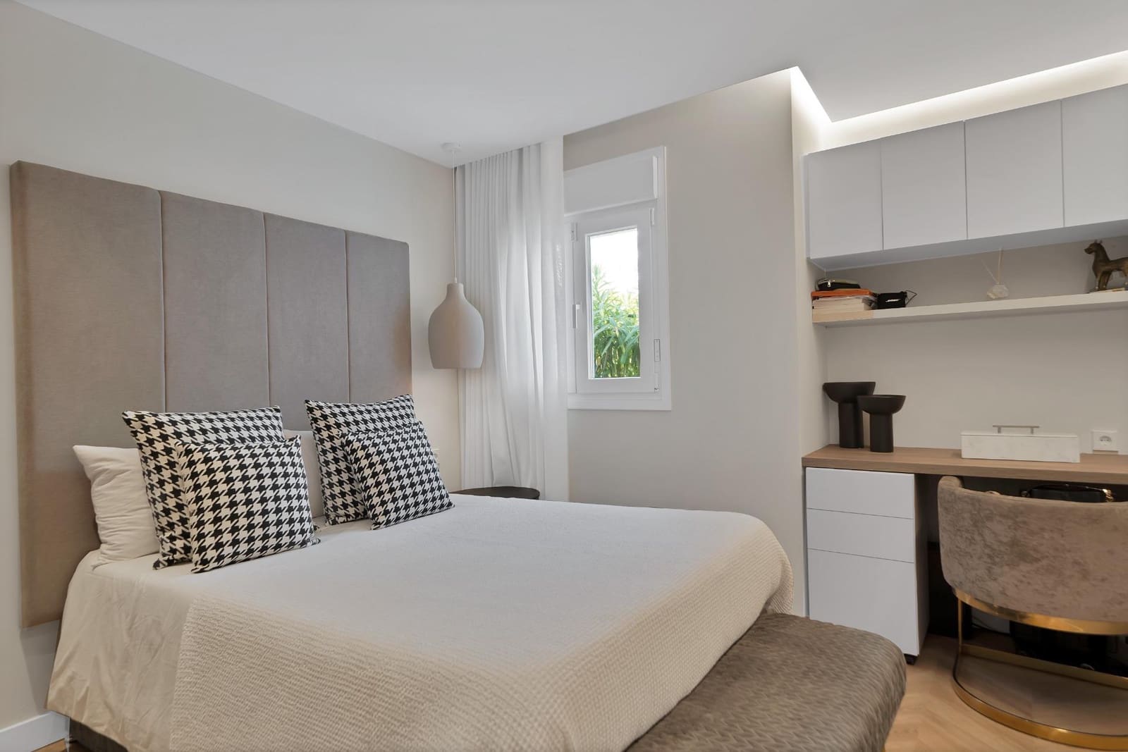 Apartamento de 3 habitaciones en Marbella en venta con piscina garaje - 1.150.000 € (Ref: 10142484)