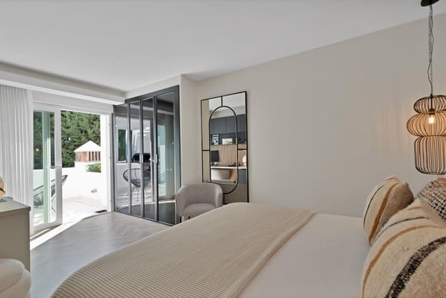 3 camera da letto Appartamento in vendita in Marbella con piscina garage - 1.150.000 € (Rif: 10142484)