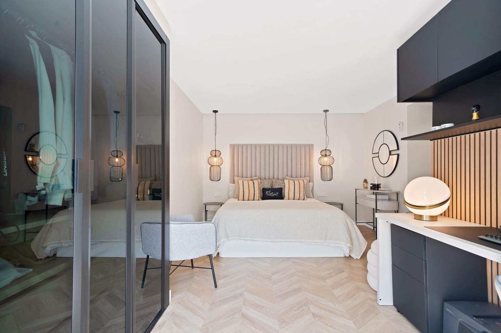 Apartamento de 3 habitaciones en Marbella en venta con piscina garaje - 1.150.000 € (Ref: 10142484)