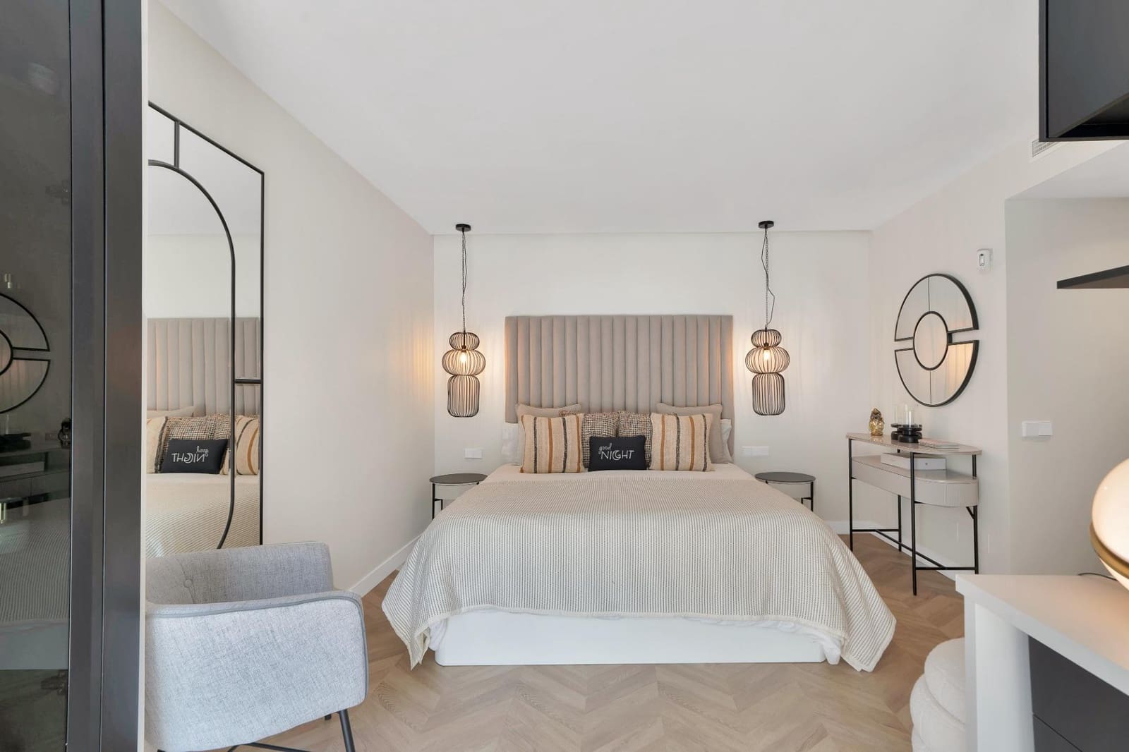 Apartamento de 3 habitaciones en Marbella en venta con piscina garaje - 1.150.000 € (Ref: 10142484)