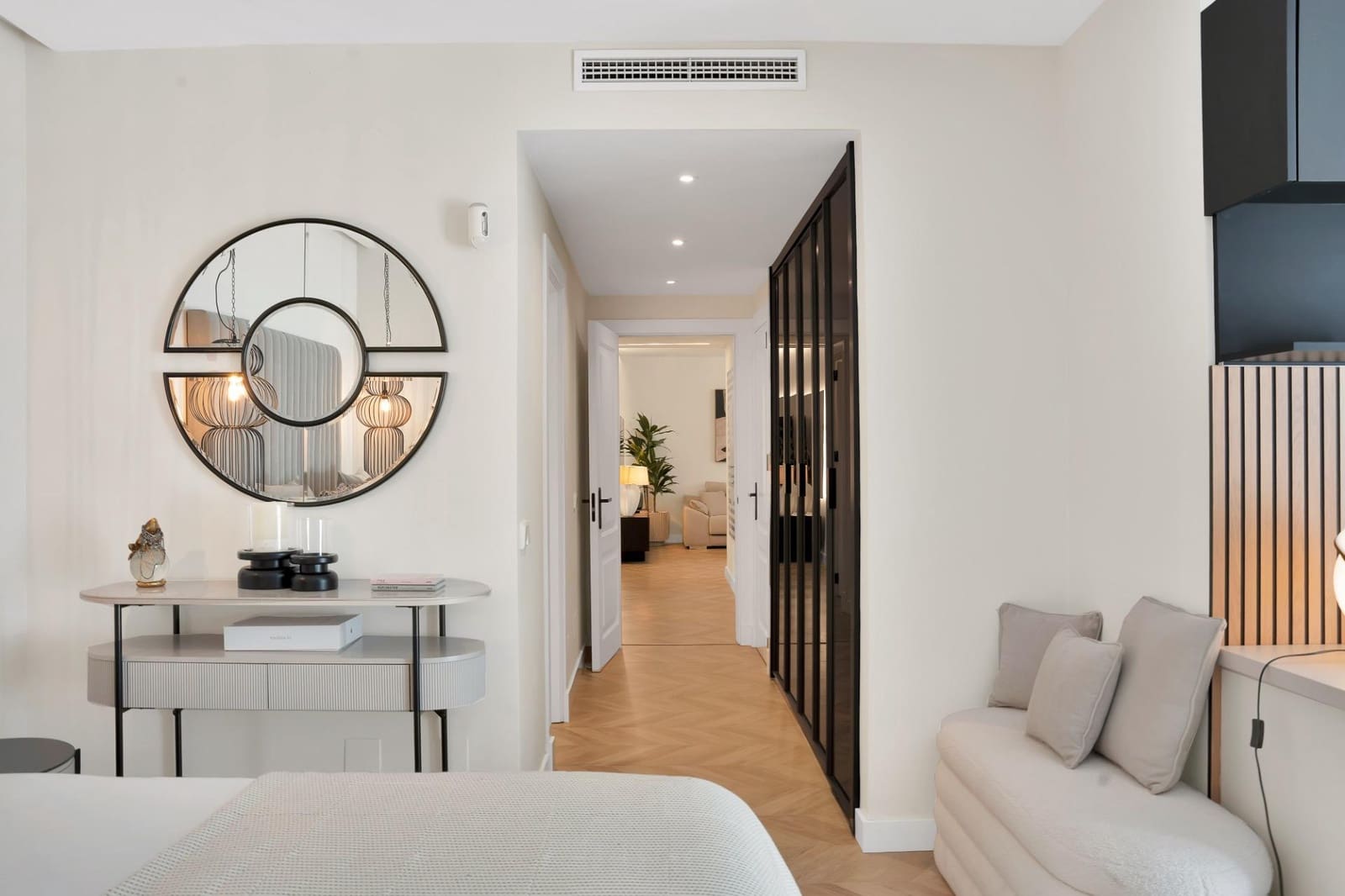 Apartamento de 3 habitaciones en Marbella en venta con piscina garaje - 1.150.000 € (Ref: 10142484)