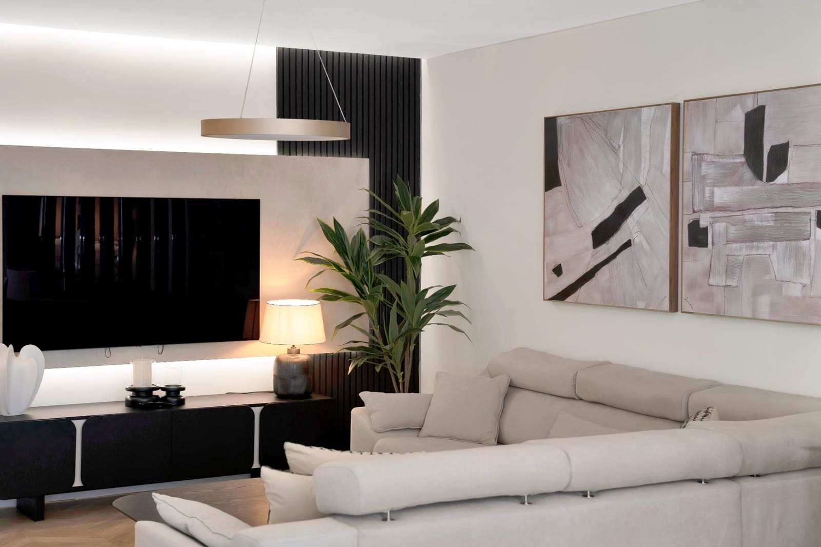 Apartamento de 3 habitaciones en Marbella en venta con piscina garaje - 1.150.000 € (Ref: 10142484)