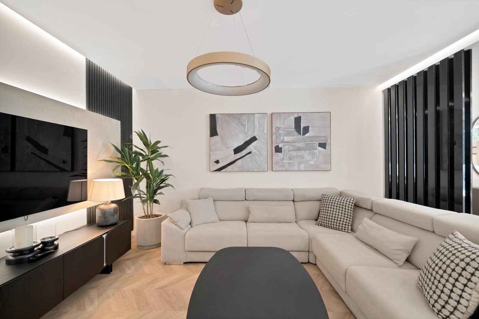 Apartamento de 3 habitaciones en Marbella en venta con piscina garaje - 1.150.000 € (Ref: 10142484)