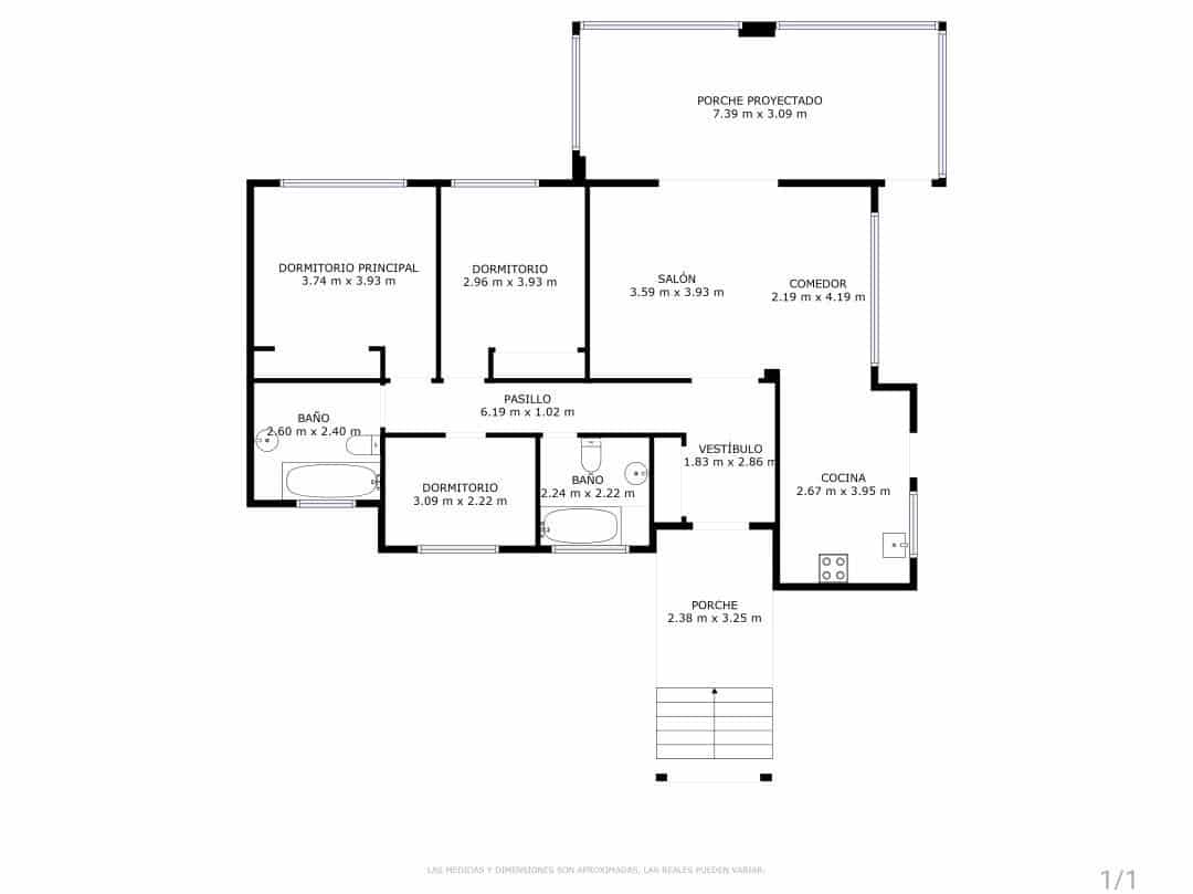 6 bedroom Villa for rent in Elviria with pool garage - € 4,500 (Ref: 10157769)