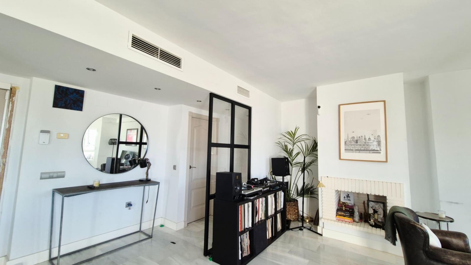 3 chambre Appartement à vendre à Nueva Andalucia avec piscine - 545 000 € (Ref: 10157770)