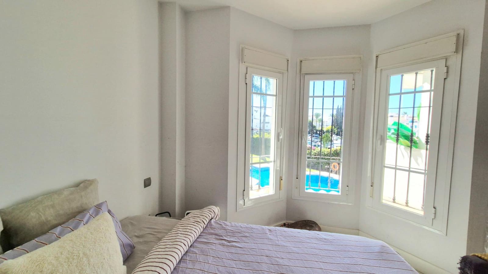 3 chambre Appartement à vendre à Nueva Andalucia avec piscine - 545 000 € (Ref: 10157770)