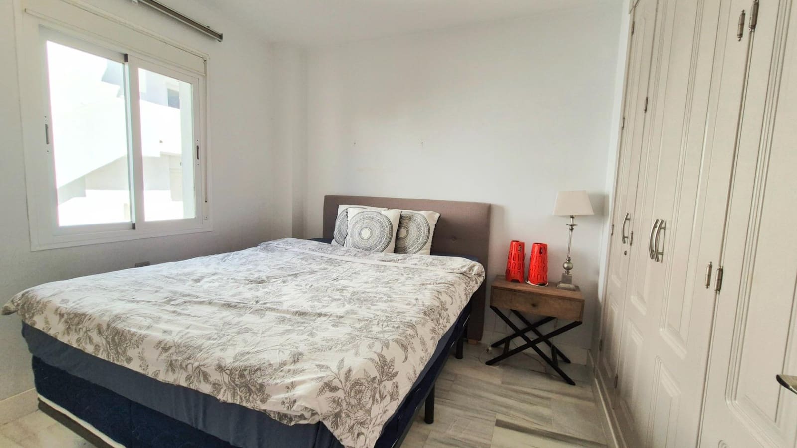 3 chambre Appartement à vendre à Nueva Andalucia avec piscine - 545 000 € (Ref: 10157770)