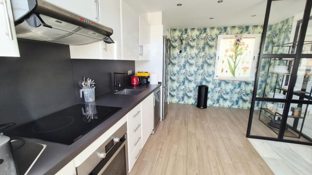 3 chambre Appartement à vendre à Los Naranjos, Marbella avec piscine - 545 000 € (Ref: 10157770)
