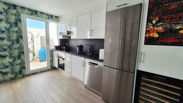 3 chambre Appartement à vendre à Los Naranjos, Marbella avec piscine - 545 000 € (Ref: 10157770)
