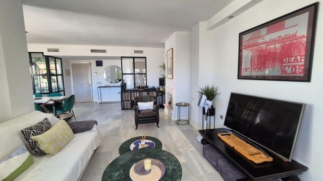 3 chambre Appartement à vendre à Los Naranjos, Marbella avec piscine - 545 000 € (Ref: 10157770)