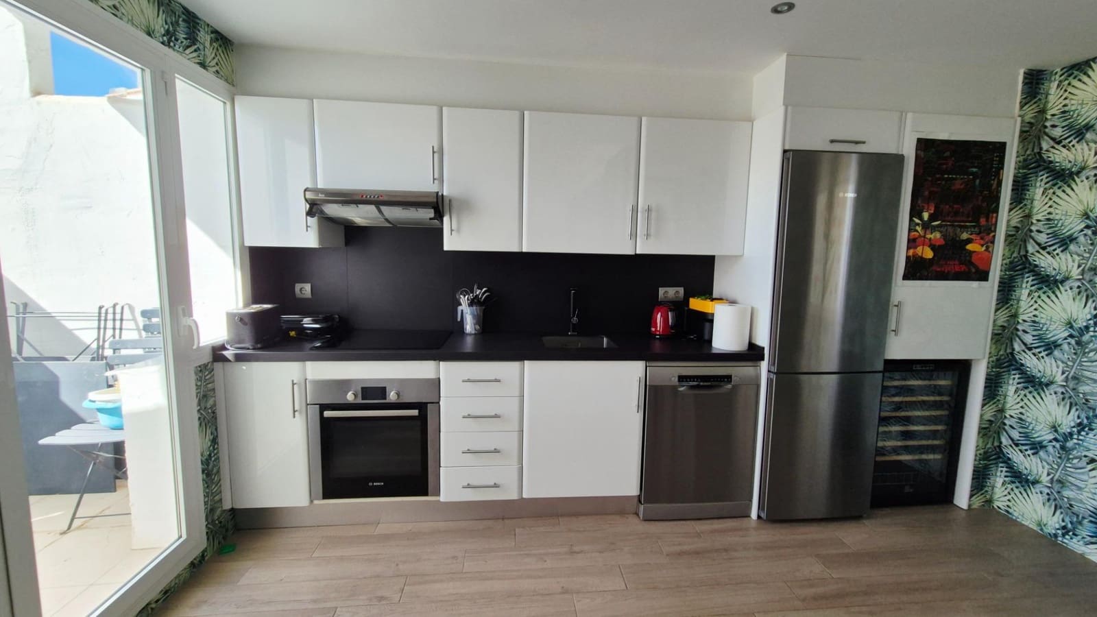 3 chambre Appartement à vendre à Nueva Andalucia avec piscine - 545 000 € (Ref: 10157770)