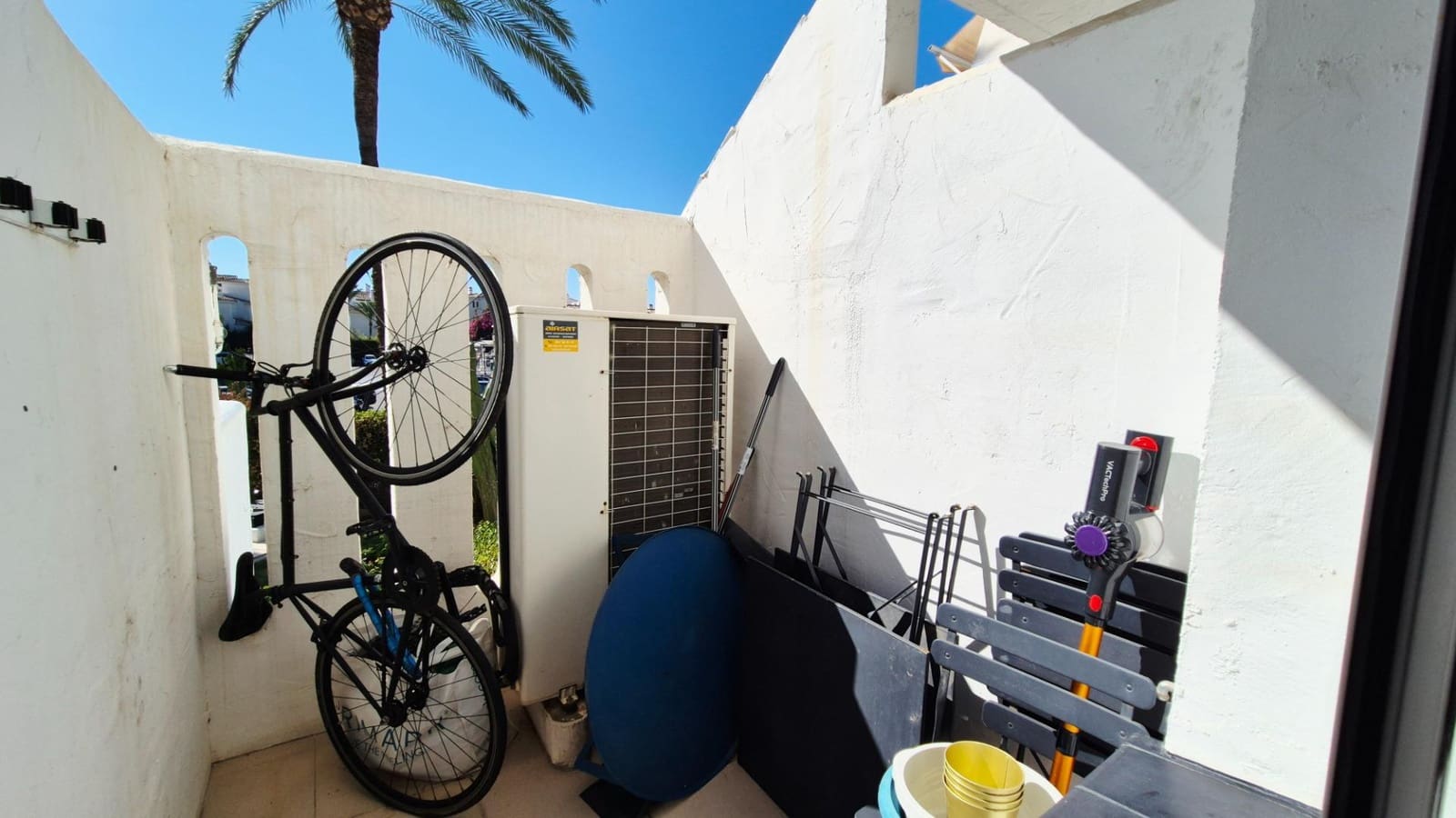 3 chambre Appartement à vendre à Nueva Andalucia avec piscine - 545 000 € (Ref: 10157770)