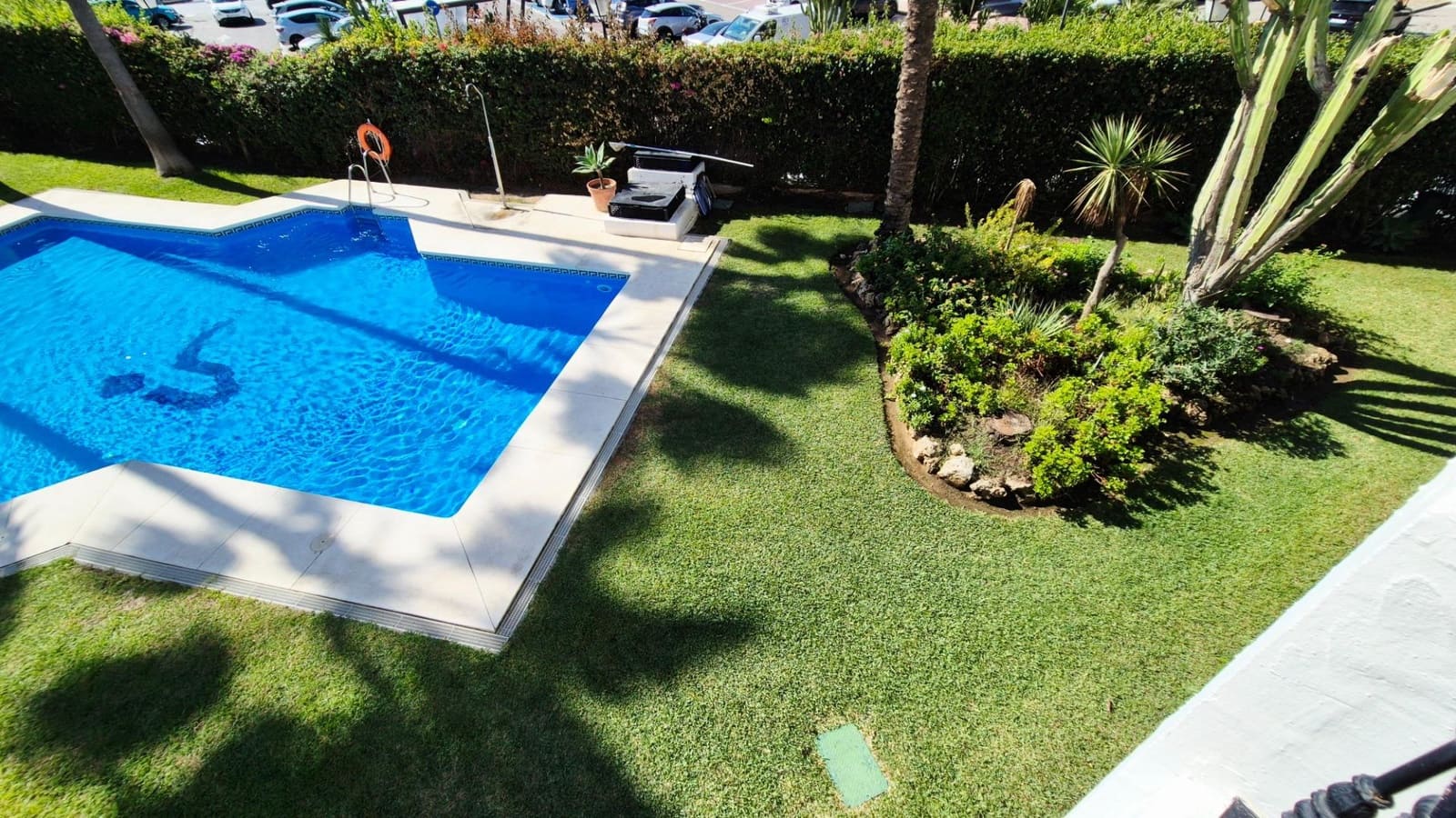 3 chambre Appartement à vendre à Nueva Andalucia avec piscine - 545 000 € (Ref: 10157770)