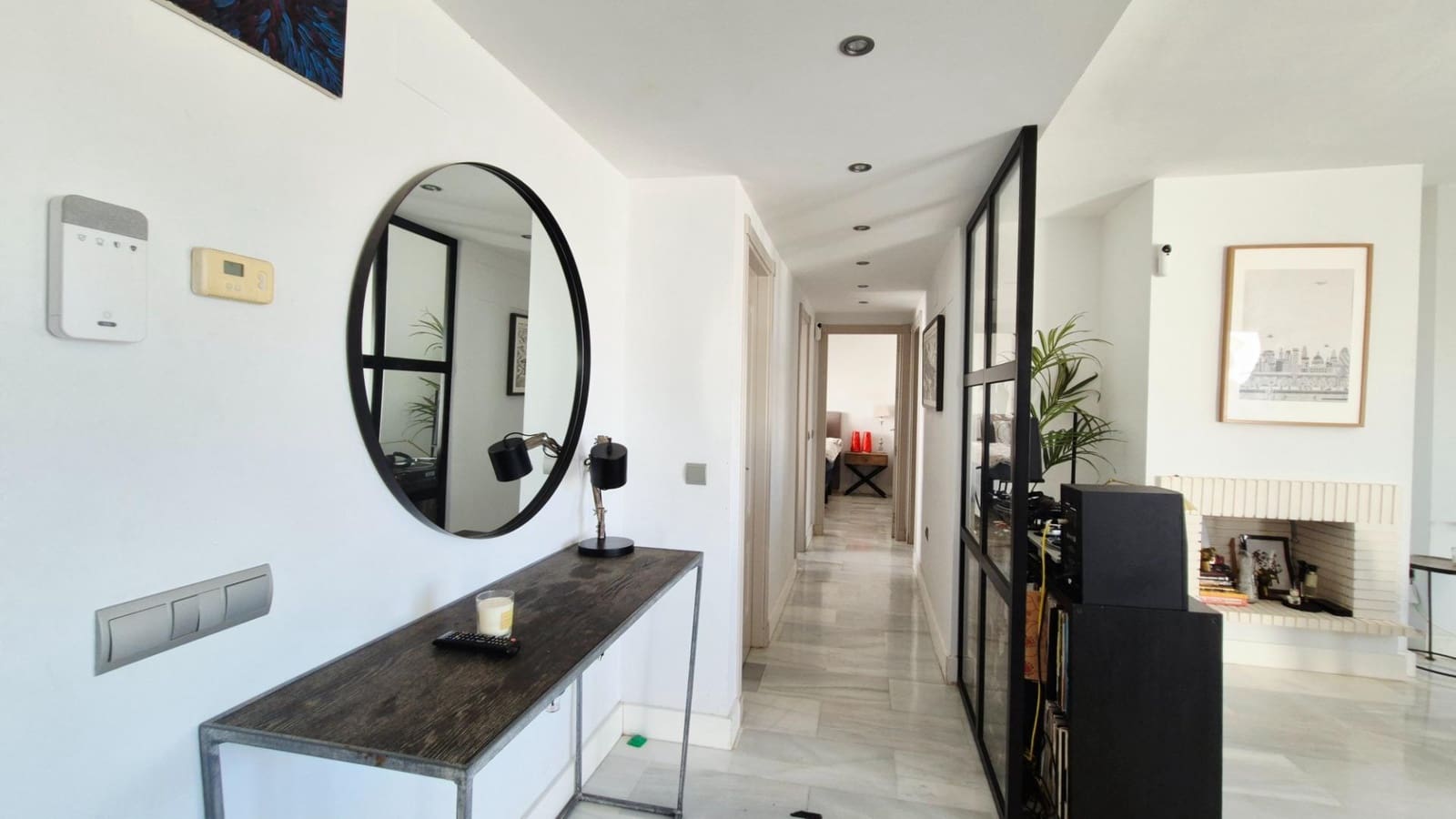 3 chambre Appartement à vendre à Nueva Andalucia avec piscine - 545 000 € (Ref: 10157770)
