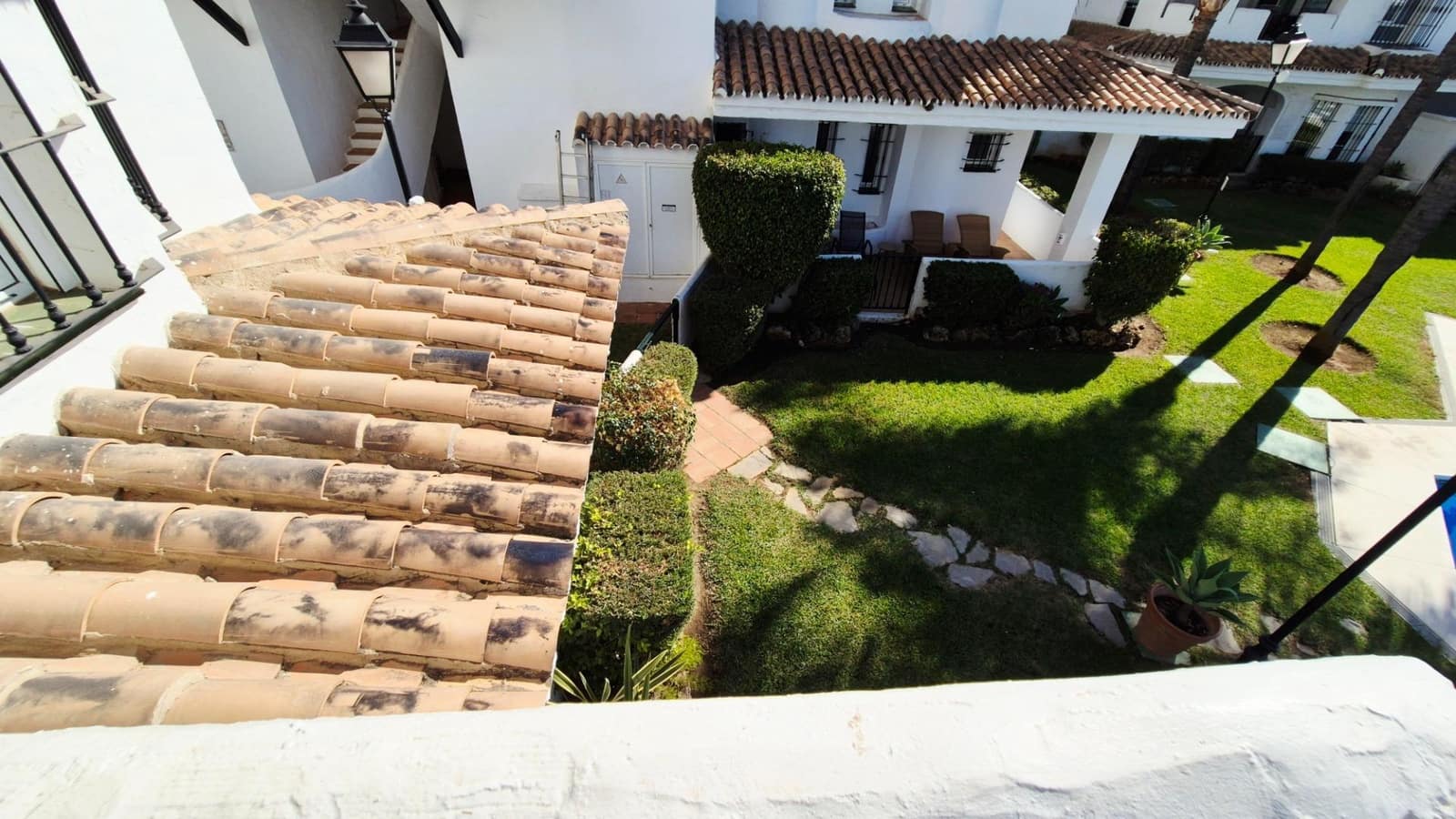 3 chambre Appartement à vendre à Nueva Andalucia avec piscine - 545 000 € (Ref: 10157770)