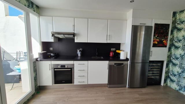 6 sypialnia Apartament na sprzedaż w Los Naranjos, Marbella z basenem - 545 000 € (Ref: 10157770)