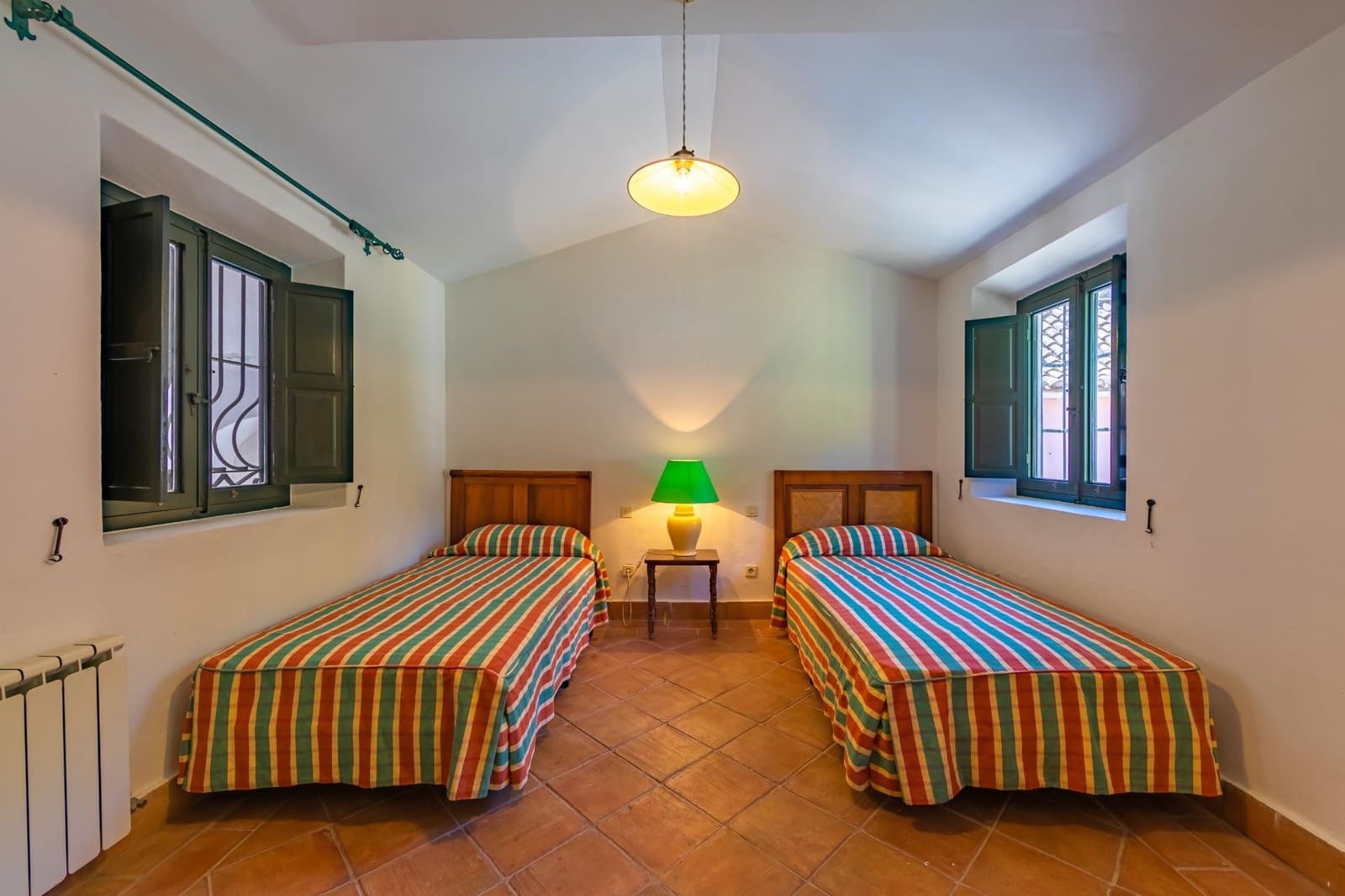 7 quarto Quinta/Casa Rural para venda em Tarifa com piscina garagem - 4 550 000 € (Ref: 9027358)