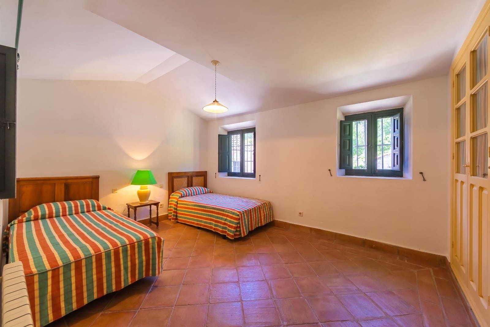 7 quarto Quinta/Casa Rural para venda em Tarifa com piscina garagem - 4 550 000 € (Ref: 9027358)