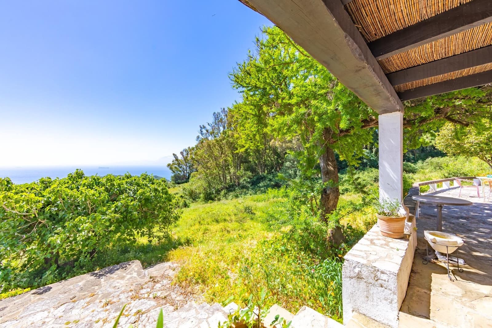 7 quarto Quinta/Casa Rural para venda em Tarifa com piscina garagem - 4 550 000 € (Ref: 9027358)