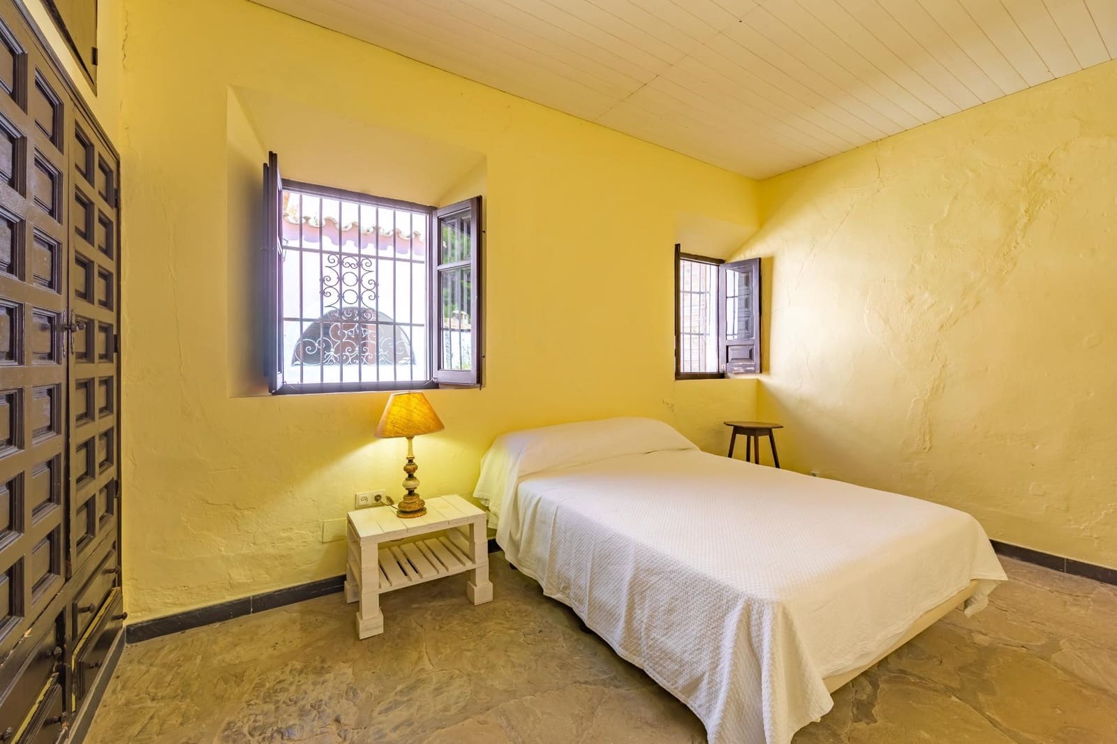 7 quarto Quinta/Casa Rural para venda em Tarifa com piscina garagem - 4 550 000 € (Ref: 9027358)