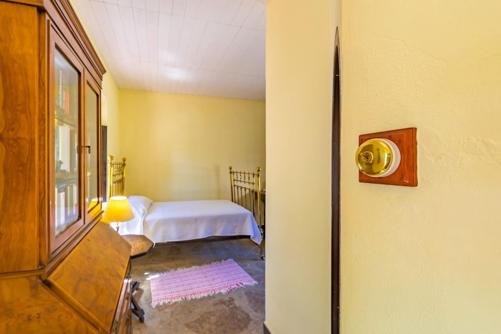 7 quarto Quinta/Casa Rural para venda em Tarifa com piscina garagem - 4 550 000 € (Ref: 9027358)