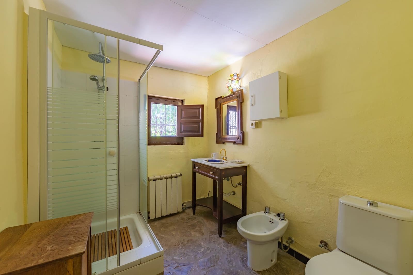 7 quarto Quinta/Casa Rural para venda em Tarifa com piscina garagem - 4 550 000 € (Ref: 9027358)