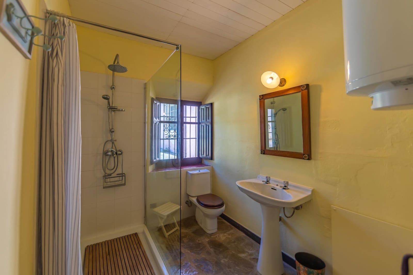 7 quarto Quinta/Casa Rural para venda em Tarifa com piscina garagem - 4 550 000 € (Ref: 9027358)