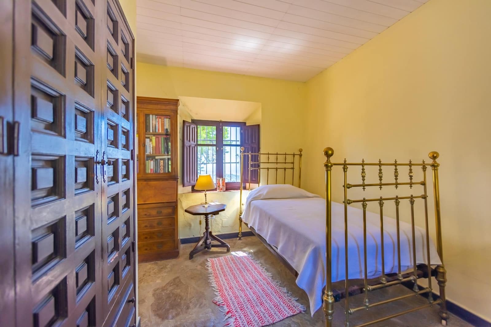 7 quarto Quinta/Casa Rural para venda em Tarifa com piscina garagem - 4 550 000 € (Ref: 9027358)