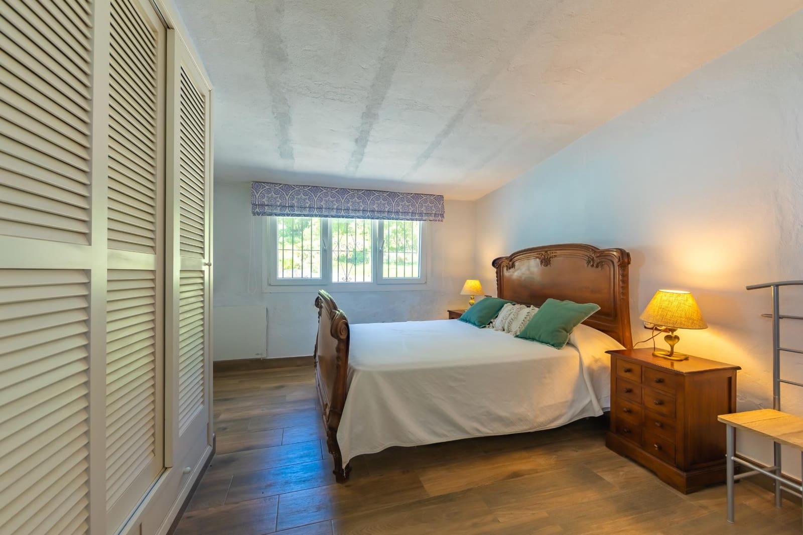 7 quarto Quinta/Casa Rural para venda em Tarifa com piscina garagem - 4 550 000 € (Ref: 9027358)